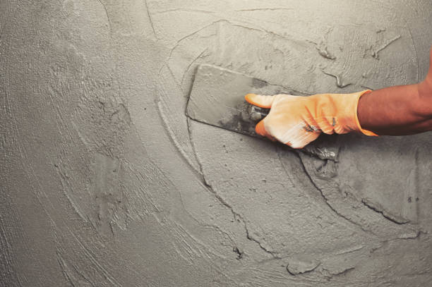 Best Concrete Flooring Contractor  in Delevan, NY