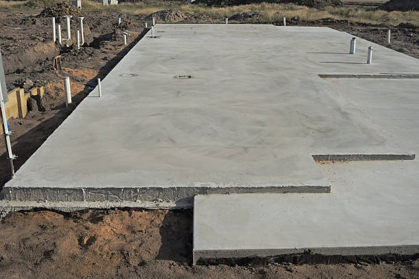 Best Best Concrete Contractor  in Delevan, NY