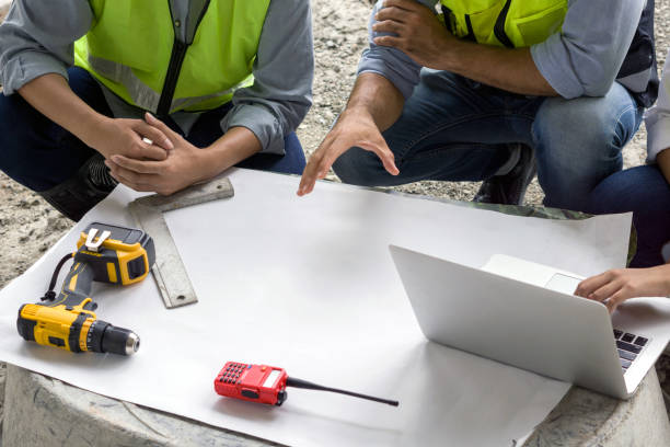 Best Concrete Demolition Services  in Delevan, NY