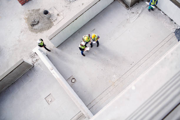 Best Concrete Slab Installation  in Delevan, NY